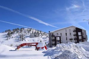 Gallery image of Hotel Scardus in Tetovo