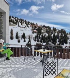 Gallery image of Hotel Scardus in Tetovo +30 photos