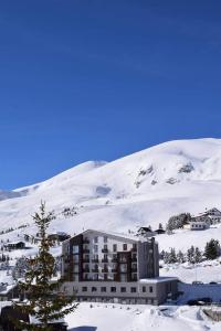 Gallery image of Hotel Scardus in Tetovo