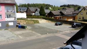 Okolí hotelu