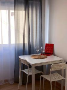 Fotografie z fotogalerie ubytování Studio Aiora ve Valencii