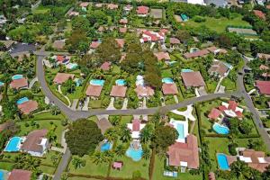 Fotografie z fotogalerie ubytování RESIDENCIAL HISPANIOLA Villla 141 v destinaci Sosúa