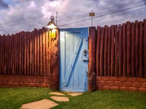 Fotografie z fotogalerie ubytování Casa Itamotinga v destinaci Pirenópolis