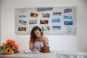 Hosté ubytování Largo Sicilia B&B