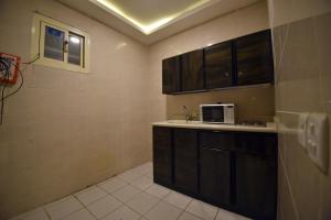 Gallery image of Rawat Al Msaif Hotel Suites in Taif