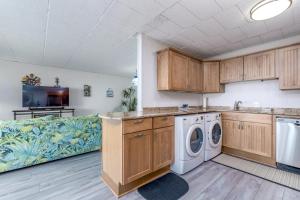 Cucina o angolo cottura di Calypso