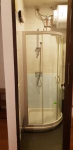 Łazienka w obiekcie Kontxa Guesthouse