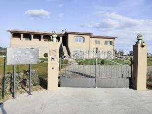 Foto dalla galleria di Sogni d'orto a Castiglione della Pescaia Altre 47 foto