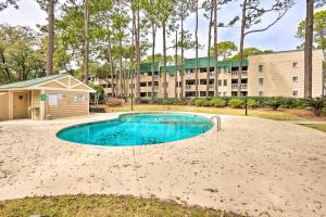 Gallery image of Hilton Head Condo with Pool and Beach Access! in Hilton Head Island