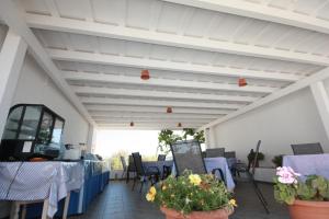 Fotografie z fotogalerie ubytování Cyclades Beach v destinaci Platis Gialos Sifnos
