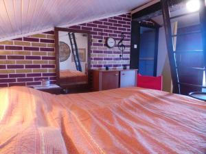 Fotografia z galérie ubytovania Apartments in Icici 15695 v destinácii Ičići