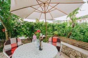 Fotografie z fotogalerie ubytování Apartment Ciovo 21 v Trogiru