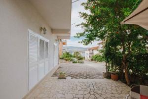Fotografie z fotogalerie ubytování Apartment Ciovo 21 v Trogiru
