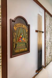 Fotografie z fotogalerie ubytování Hotel Ría de Suances v destinaci Suances