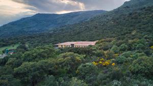 Photo de la galerie de l'établissement Hotel Resort Hípico El Hinojal, à Montánchez