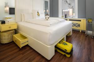 Gallery image of Staypineapple, A Delightful Hotel, South End in Boston