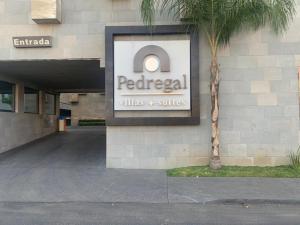 Certifikát, hodnocení, plakát nebo jiný dokument vystavený v ubytování Motel Pedregal
