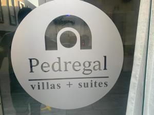 Certifikát, hodnocení, plakát nebo jiný dokument vystavený v ubytování Motel Pedregal