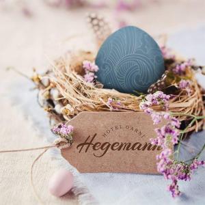 Fotografie z fotogalerie ubytování Hotel Hegemann garni v destinaci Hövelhof