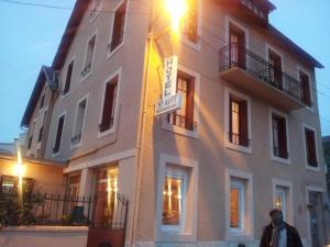 HOTEL - RESTAURANT - BAR SAINT AVIT L HOTEL DES TCHOUMJEU LOURDES