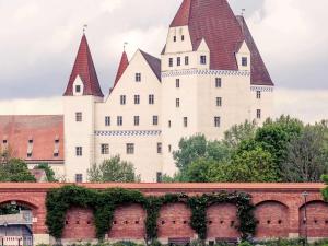 Fotografie z fotogalerie ubytování Mercure Hotel Ingolstadt v destinaci Ingolstadt