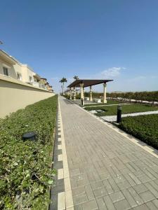 Foto de la galería de villa in king Abdullah economic city luxury feel W private pool en King Abdullah Economic City