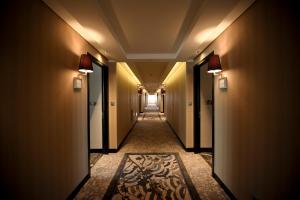 Fotografie z fotogalerie ubytování Lotte Hotel Ulsan v destinaci Ulsan