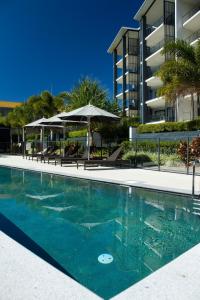 Gallery image of The Bay Apartments in Hervey Bay