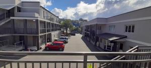Gallery image of Dunedin Palms Motel in Dunedin