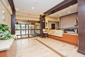 Gallery image of Staybridge Suites Austin South Interstate Hwy 35, an IHG Hotel in Austin