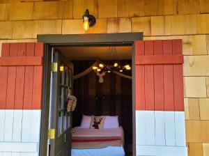 Fotografie z fotogalerie ubytování Mrs. Anderson's Lodging v destinaci Leavenworth