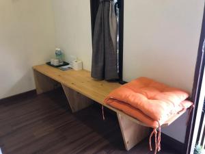 Imagine din galeria proprietății Sungai Rengit Hotel în Pengerang