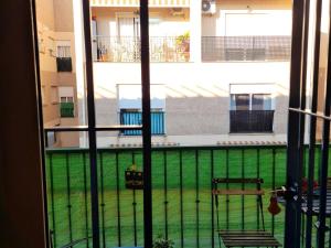 2 bedrooms appartement with balcony and wifi at Las Gabias ...