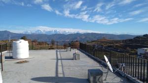 Photo de la galerie de l'établissement Shubham Homestay Near Ranikhet, à Chaubattia