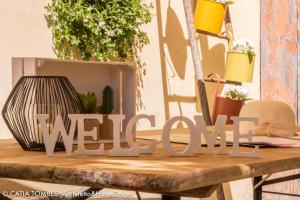 Fotografie z fotogalerie ubytování B&B Relais Druda v destinaci Cagli