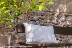 Fotografie z fotogalerie ubytování B&B Relais Druda v destinaci Cagli