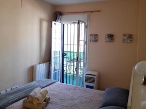 Fotografie z fotogalerie ubytování Comfortable Apartment in Las Gabias - Mountain View v destinaci Las Gabias