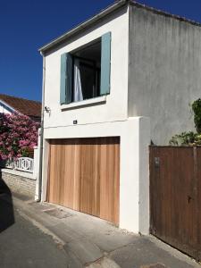 Photo de la galerie de l'établissement Les Hirondelles, à La Brée-les-Bains