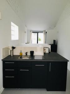 Photo de la galerie de l'établissement Les Hirondelles, à La Brée-les-Bains