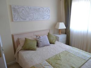 サンミゲル・デ・アボナにあるModern 3 bed Penthouse, Duquesa Del Marのギャラリーの写真