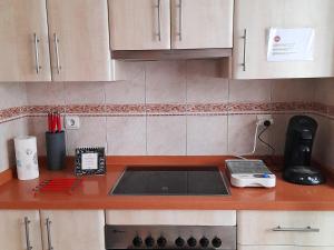 Fotografie z fotogalerie ubytování Comfortable Apartment in Las Gabias - Mountain View v destinaci Las Gabias