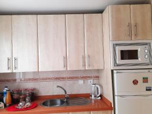 Fotografie z fotogalerie ubytování Comfortable Apartment in Las Gabias - Mountain View v destinaci Las Gabias