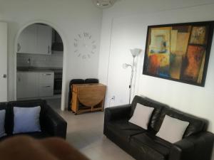 Fotografie z fotogalerie ubytování 2 bedroom newly renovated bungalow close to bars restaurants v destinaci Los Alcázares