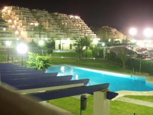 Fotografie z fotogalerie ubytování 3 Bed Apartment to rent in Mojácar, Spain. v destinaci Mojácar