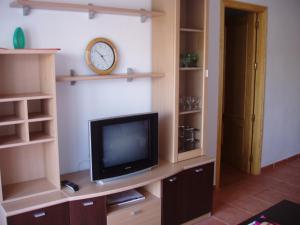 Fotografie z fotogalerie ubytování 3 Bed Apartment to rent in Mojácar, Spain. v destinaci Mojácar