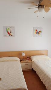 Fotografie z fotogalerie ubytování 3 Bed Apartment to rent in Mojácar, Spain. v destinaci Mojácar