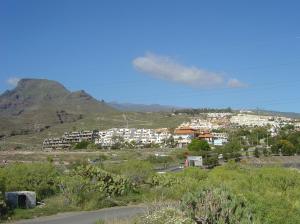 Gallery image of Very well maintained house in Chayofa, the sunny south of Tenerife in Chayofa