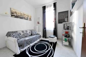 Et opholdsområde på SantaMarta, the apartment for your Venetian holidays
