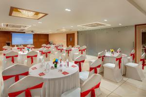 Gallery image of SK Lords Eco Inn Ahmedabad in Ahmedabad