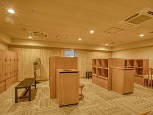 Fotografie z fotogalerie ubytování Ooedo Onsen Monogatari Premium Toba Saichoraku v destinaci Toba